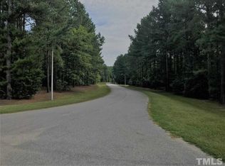 8331 Pine Wood Rd, Middlesex, NC 27557