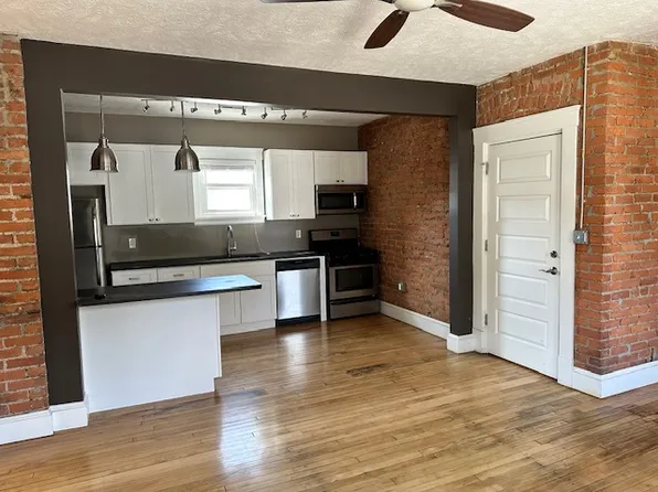 2438 Tremont Ave #4, Cleveland, OH 44113