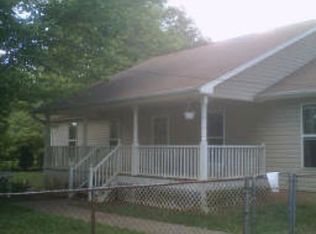 70 Melba Dr, Carrollton, GA 30116