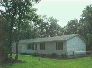 3079 Richard Rd, Twin Lake, MI 49457