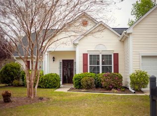 3334 Lindner Ln, Mount Pleasant, SC 29466