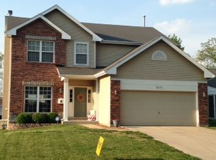 517 Bismark Ave, Saint Louis, MO