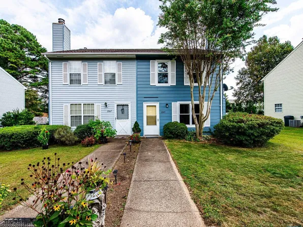 2045 Commonwealth Dr, Charlottesville, VA 22901