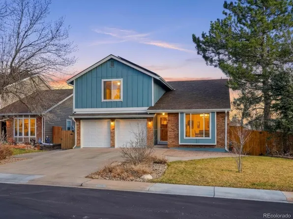 8140 Storm King Peak, Littleton, CO 80127