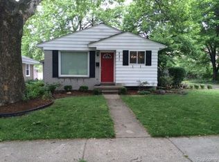 221 N Alice Ave, Rochester, MI 48307