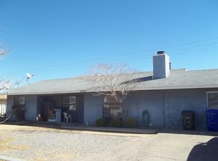 11225 Mohawk Rd, Apple Valley, CA 92308