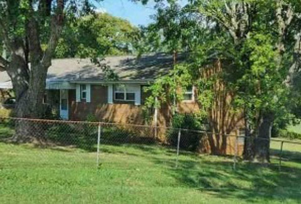 Property Side View