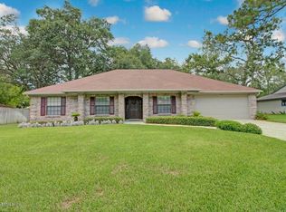 4367 Morning Dove Dr, Jacksonville, FL 32258