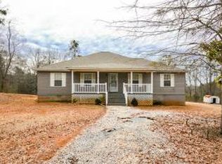 13567 Al Highway 22, Rockford, AL 35136