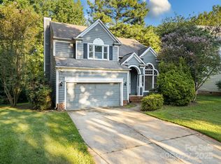 4908 Benthaven Ln, Charlotte, NC 28269