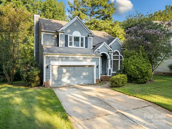 4908 Benthaven Ln, Charlotte, NC 28269