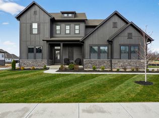 11466 Selsey Rd, Fishers, IN 46040