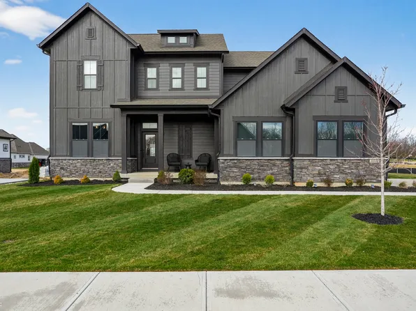 11466 Selsey Rd, Fishers, IN 46040