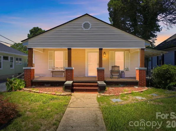 1816 2nd St, Salisbury, NC 28144