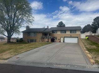 107 N Hillcrest, Ogallala, NE 69153