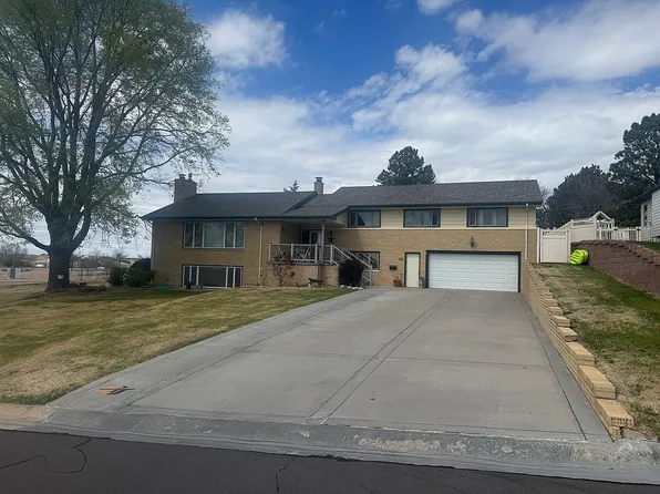 107 N Hillcrest, Ogallala, NE 69153