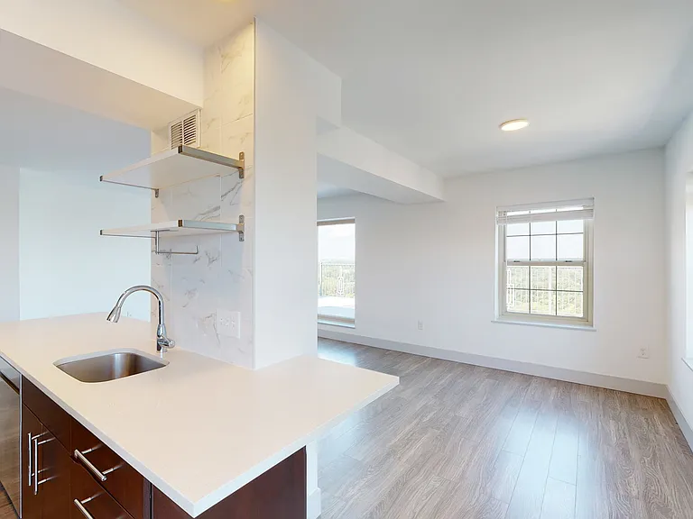 Dining/Living room