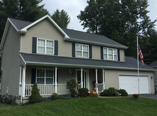 106 Tompion Way, Ballston Spa, NY 12020
