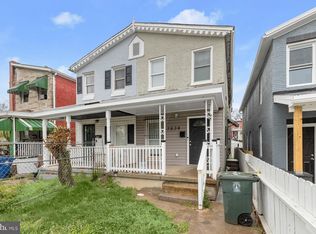 2838 W Lanvale St, Baltimore, MD 21216