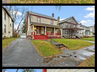 1123 Ardsley Rd, Schenectady, NY 12308
