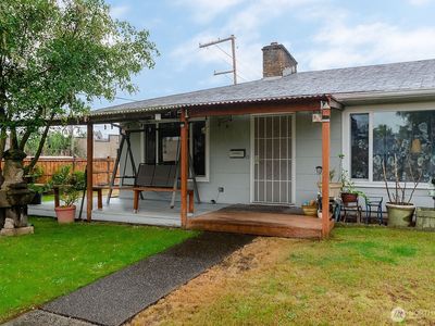 3738 E Spokane Street, Tacoma, WA, 98404