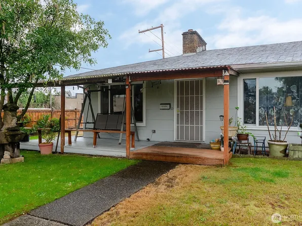 3738 E Spokane Street, Tacoma, WA 98404