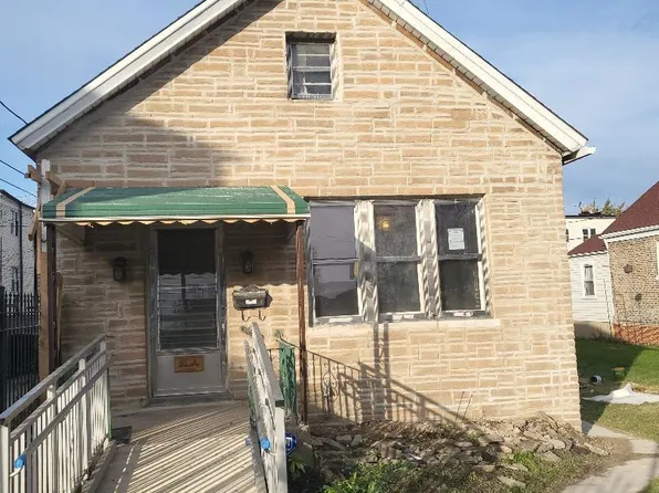 3860 S Artesian Ave, Chicago, IL 60632