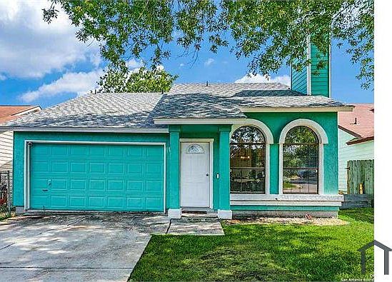 5978 Sunrise Bend Dr, San Antonio, TX 78244 | Zillow
