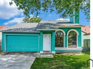 5978 Sunrise Bend Dr, San Antonio, TX 78244