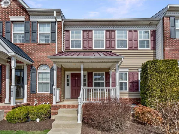 1089 Rosemont Ter, Pennsburg, PA 18073