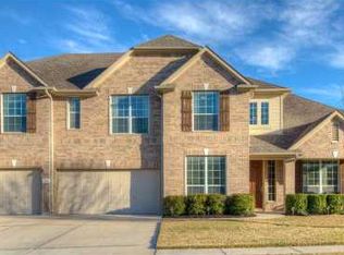 2830 W Piper Sonoma Ct, Round Rock, TX 78665