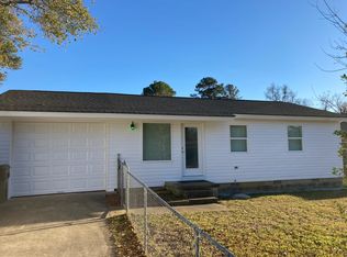 110 Trinity Dr, Warner Robins, GA 31088