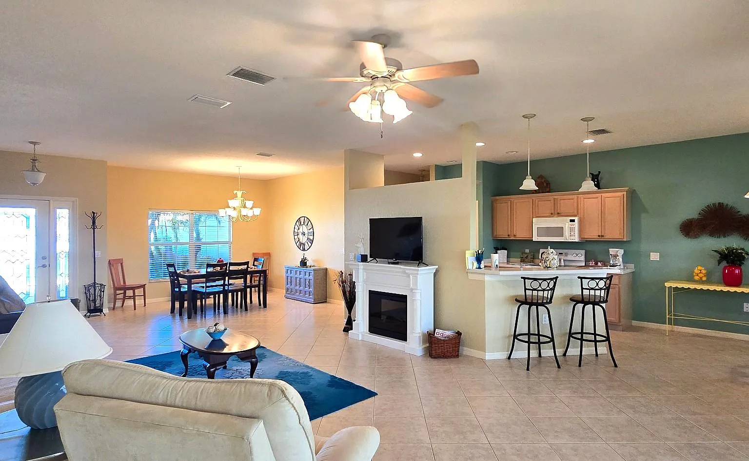 4023 Ashton Club Drive - 1 — Photo 3