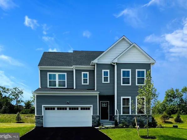 176 Steiner Way, Perkiomenville, PA 18074