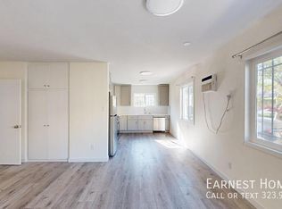806 N Hobart Blvd APT 1, Los Angeles, CA 90029