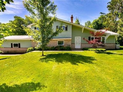 11495 Woodiebrook Rd, Chardon, OH, 44024