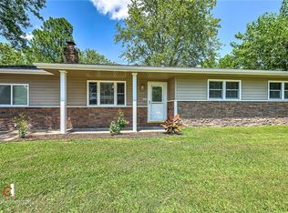 1321 W Acorn Dr, Rogers, AR 72756