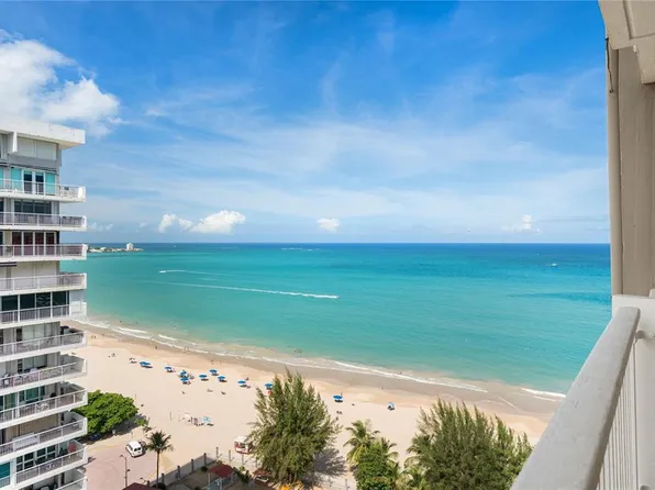 5859 Isla Verde Ave #1708, Carolina, PR 00979