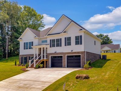 1110 Miller Dr, Jonesborough, TN, 37659