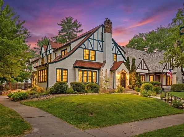 4530 Bruce Ave, Edina, MN 55424