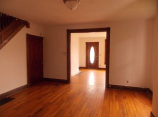 734 W Pleasant St, Springfield, OH 45506