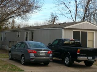 1800 Preston On The Lake Blvd TRAILER 283, Little Elm, TX 75068