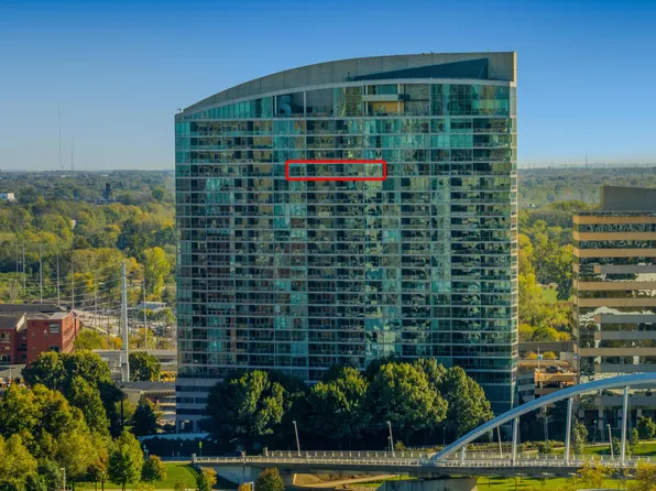 1 Miranova Pl APT 2200, Columbus, OH 43215