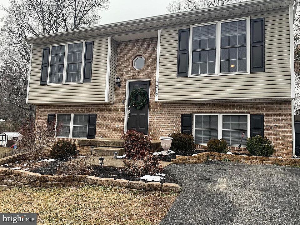 1st image of 7213 Ford Hollow Dr