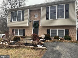 7213 Ford Hollow Dr, Fredericksburg, VA 22407