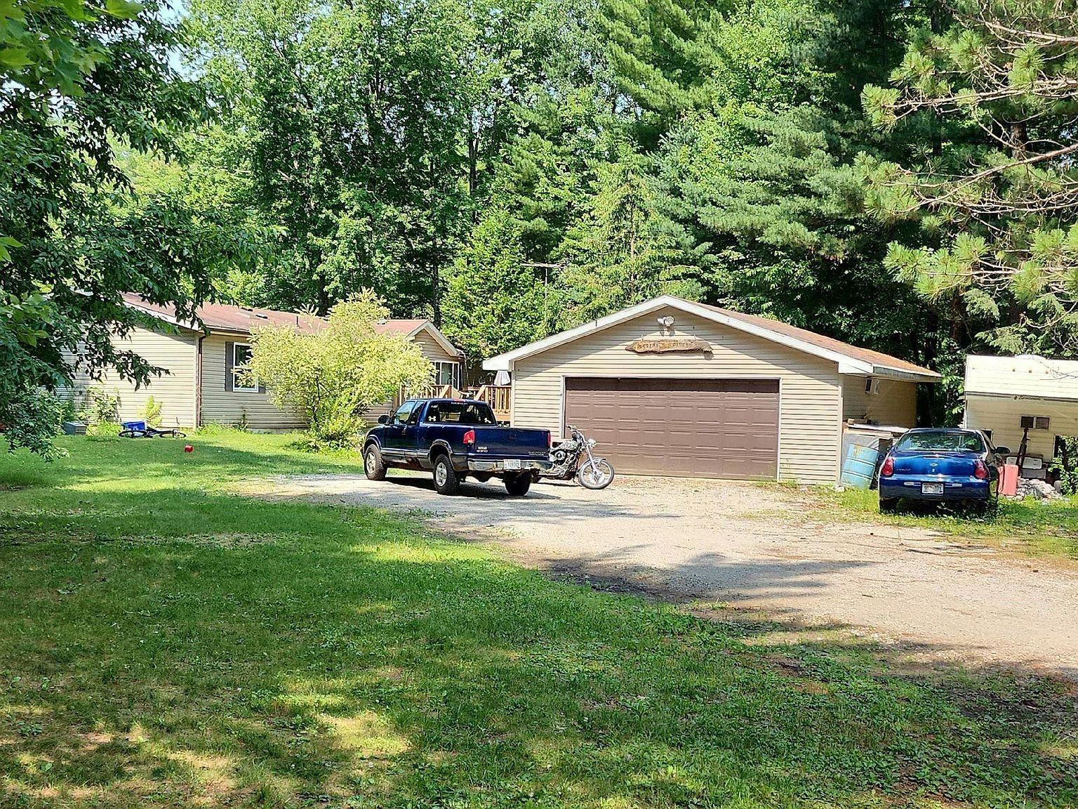 N3267 River Bend Rd, Peshtigo, WI 54157 Zillow