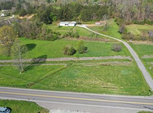 Paint Rock Rd, Oneida, TN 37841