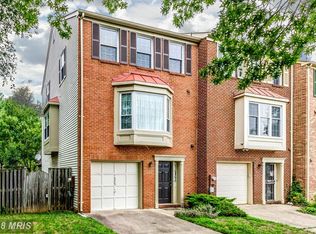 14800 Ashford Pl, Laurel, MD 20707