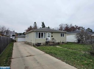 3708 Mayfair Ave, Hibbing, MN 55746