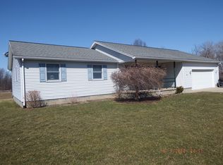 881 Cunningham Rd, Salem, OH 44460